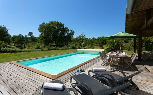 Les Villas de la Prade