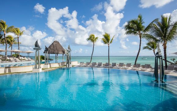 Hôtel Ambre 4* - Adult Only