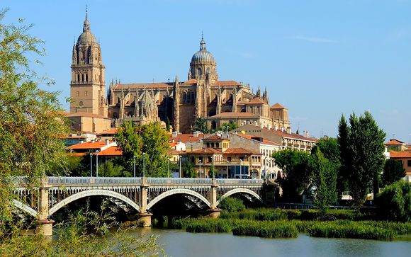 Rendez-vous... à Valladolid