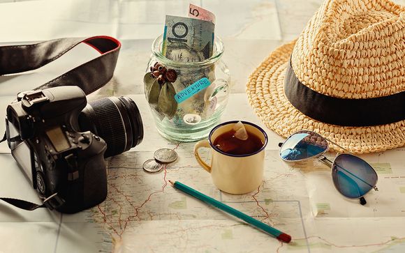 Nos petites astuces pour un séjour idéal