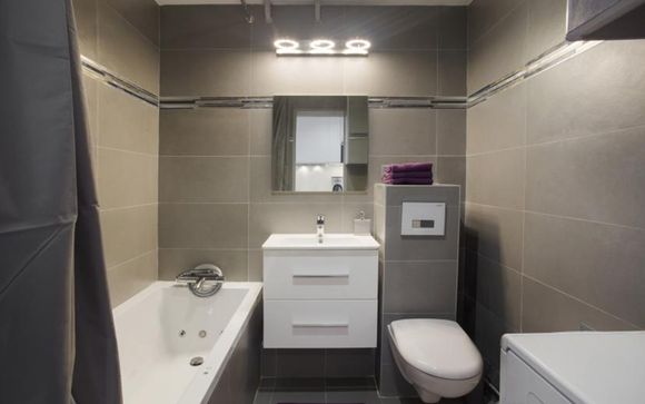 Poussez les portes de votre Appartement/ Studio