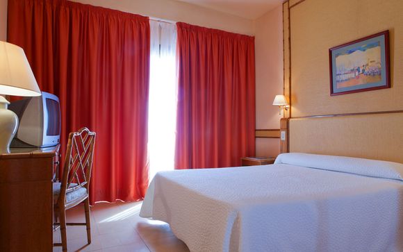 Les chambres