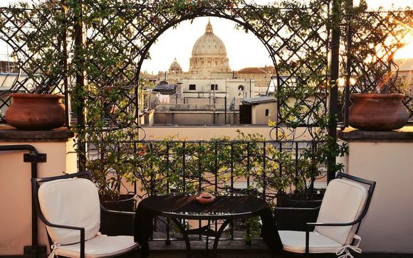 Hôtel Isa Design 4*
