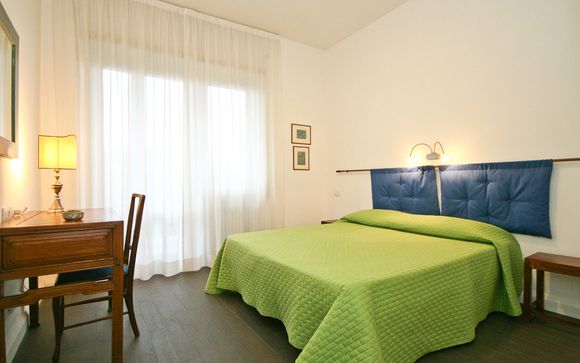 Poussez les portes de votre appartement
