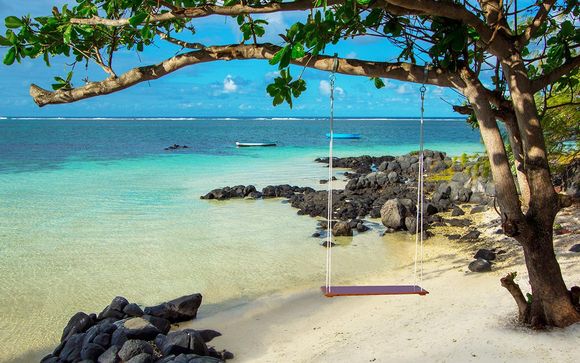 Kappa Club Solana Beach Mauritius 4*