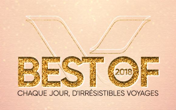 Tentez votre chance pour partir gratuitement…