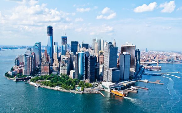 Rendez-vous... à New York