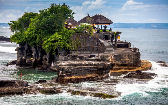 Rendez-vous... à Bali