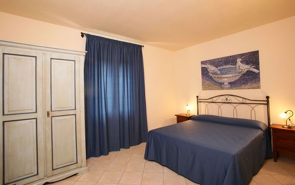 Poussez les portes de votre résidence