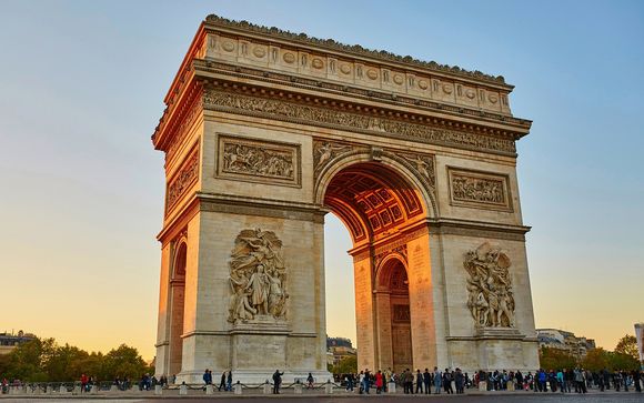 Votre excursion pour plus d