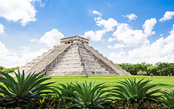 Mettez une option sur l’évasion à Playa del Carmen