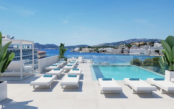 Sky Senses Hotel 4*