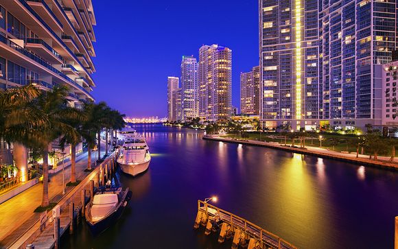 Rendez-vous... à Miami