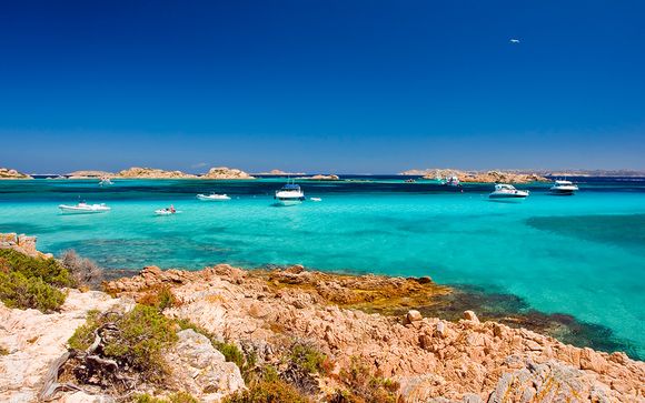 Rendez-vous... en Sardaigne