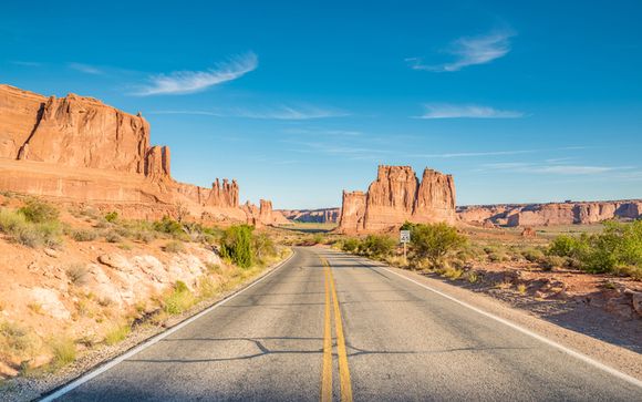 Votre autotour en un clin d'oeil