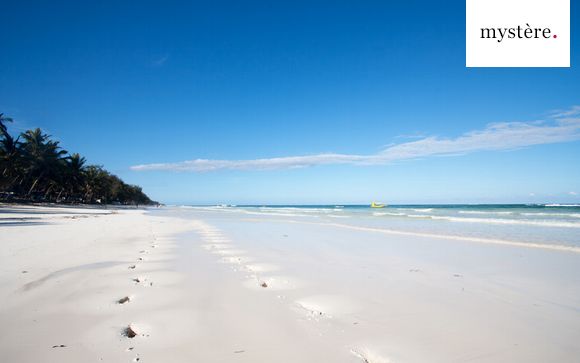 Adresse de rêve et aventure inoubliable
