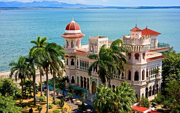 Rendez-vous... à Cuba