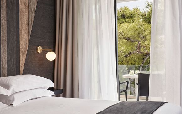Poussez les portes de votre boutique-hôtel