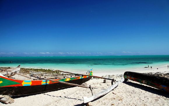 Rendez-vous... à Madagascar