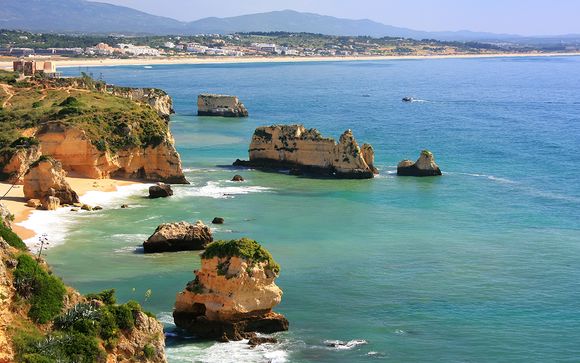 Rendez-vous... à Albufeira