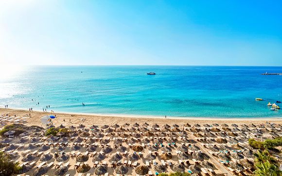 Grecian Bay 5*