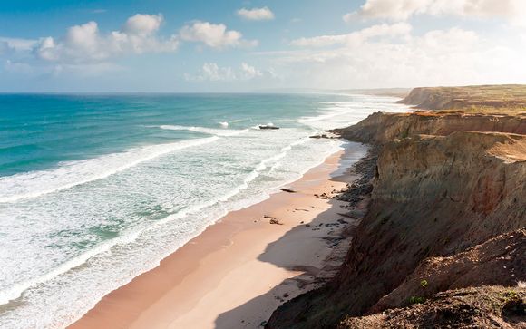 Rendez-vous... au Portugal