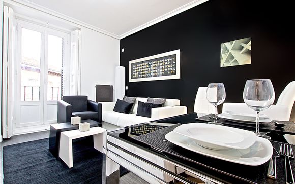 Votre appartement