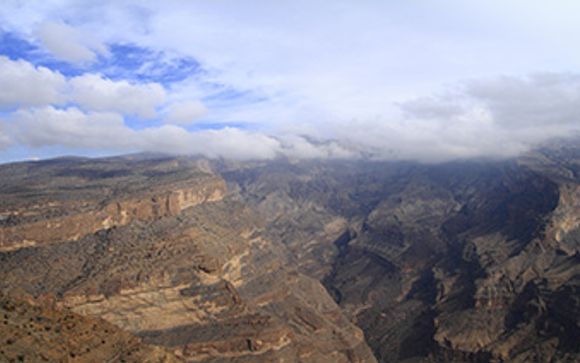 Vos excursions pour plus d