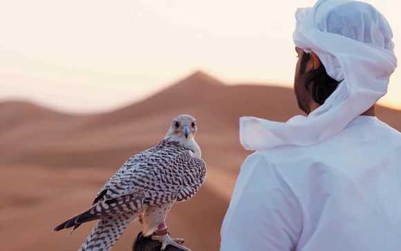 Suivez-nous… en Turquie et aux Emirats Arabes Unis