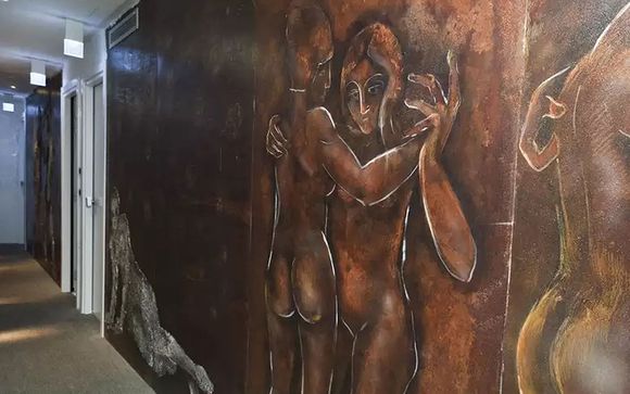 Poussez les portes de votre boutique-hôtel 4*