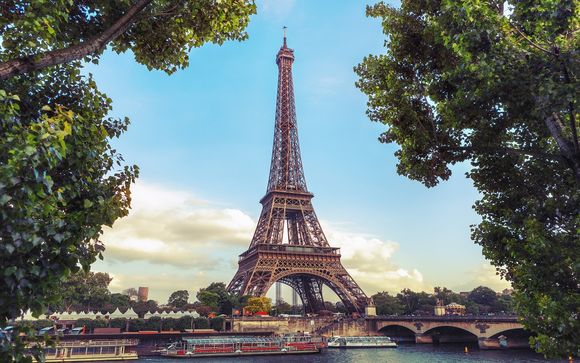 Vos excursions pour plus d