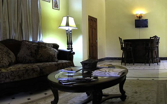 Poussez les portes de votre Casa Particular à La Havane
