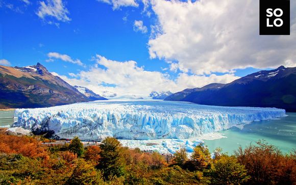 Circuit Découverte de l'Argentine NE PAS UTILISER