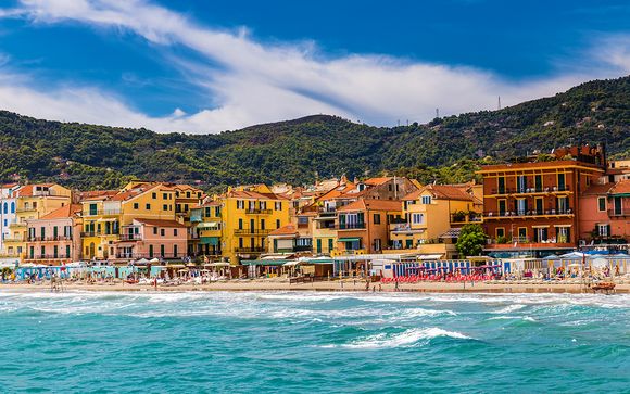 NH Savona Darsena 4*