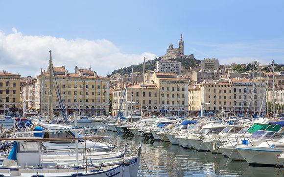 Les incontournables proches de votre hôtel