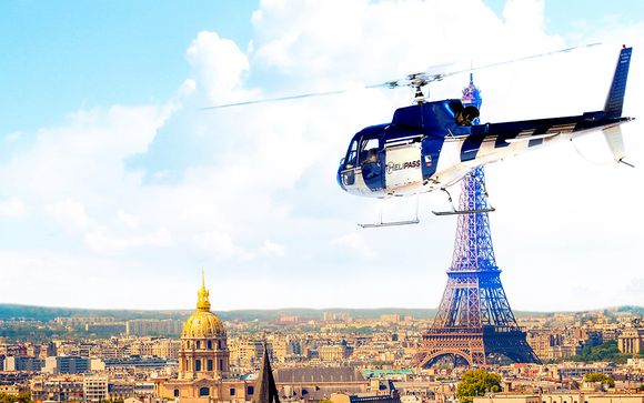 Mettez une option sur l'évasion