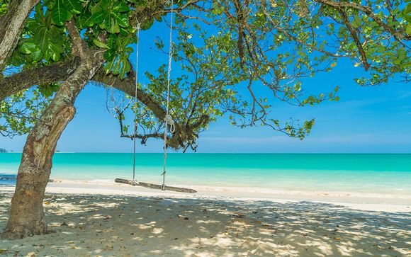 Rendez-vous... à Khao Lak