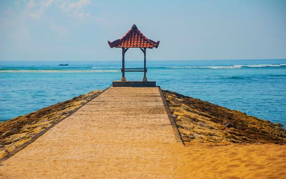 Rendez-vous... à Bali