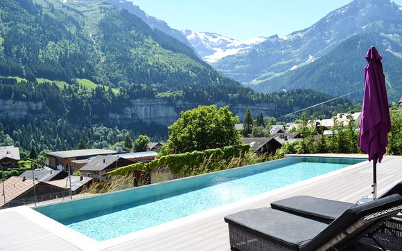 Hôtel National Resort & Spa 4*