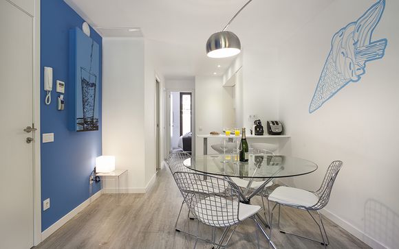 Votre appartement