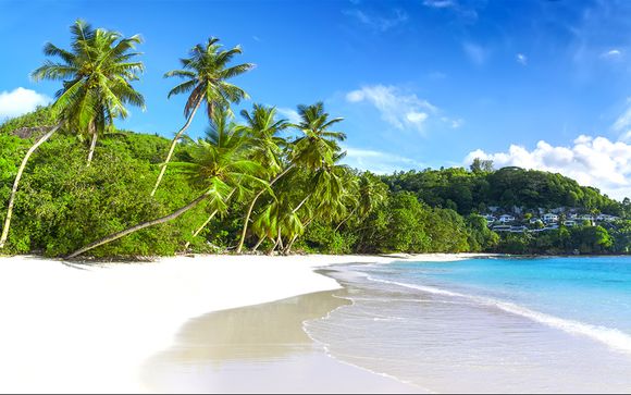 Rendez-vous... aux Seychelles
