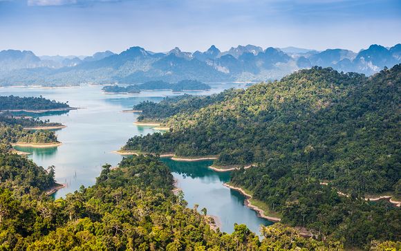 Rendez-vous... en Thaïlande
