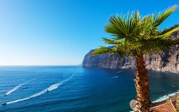 Rendez-vous... à Gran Canaria