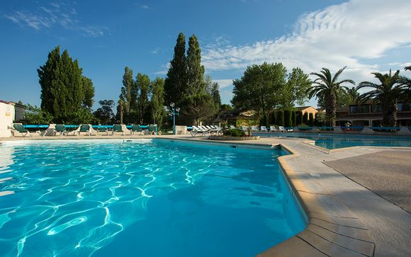 Séjour tout inclus en Camargue