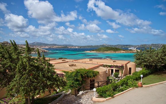 Clubviaggi Resort Santo Stefano 4*