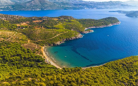 Rendez-vous... en Croatie