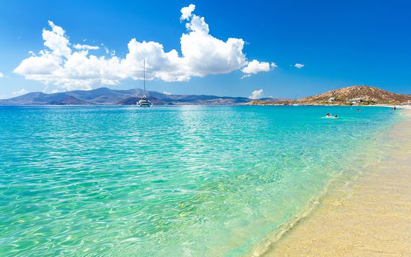 Rendez-vous... à Naxos