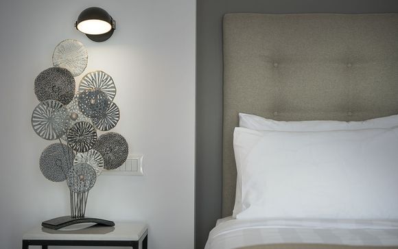 Poussez les portes de votre boutique-hôtel