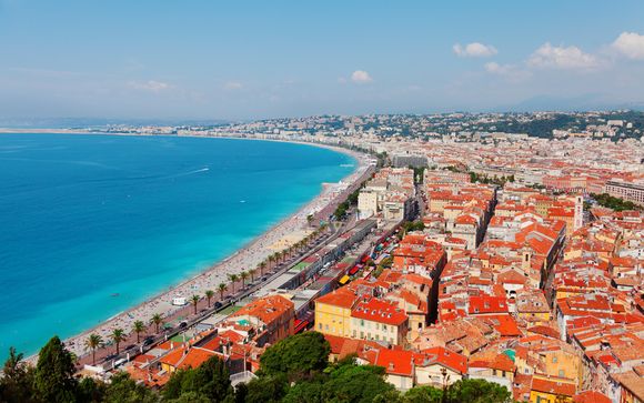 Rendez-vous... à Nice