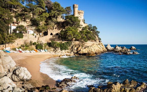 Rendez-vous... à Lloret de Mar
